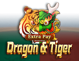 Dragon and Tiger (TaDa Gaming) img