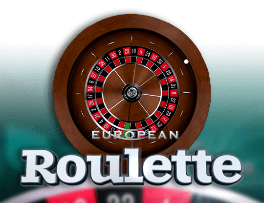 European Roulette (G.Games) img