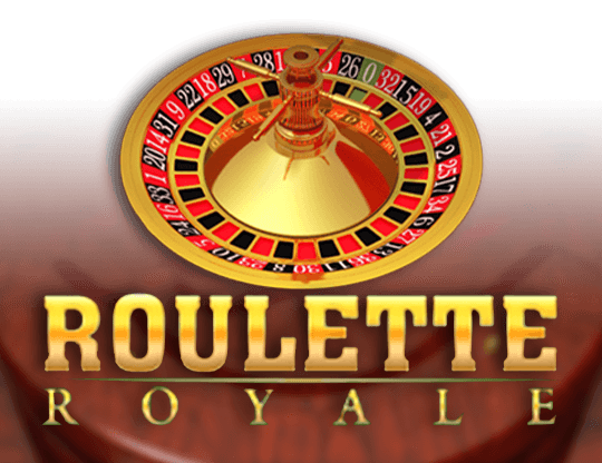 European Roulette (Urgent Games) img