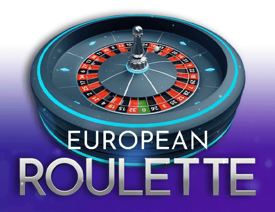 European Roulette (Vibra Gaming) img