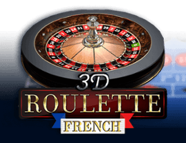 French Roulette 3D Advanced img