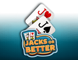Jacks or Better (Red Rake Gaming) img