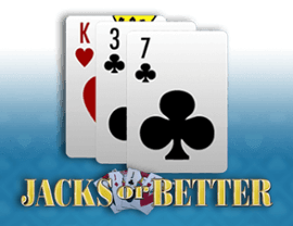 Jacks or Better (Rival) img