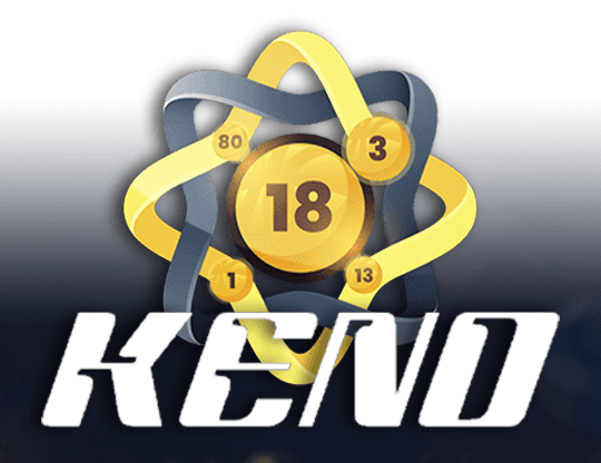 Keno (Funky Games) img