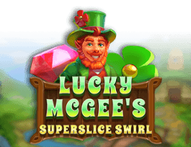 Lucky McGee’s SuperSlice Swirl img