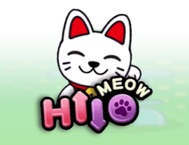 Meow HiLo img