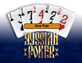 Russian Poker img