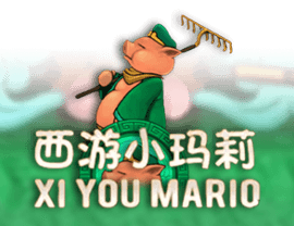 Xi You Mario img