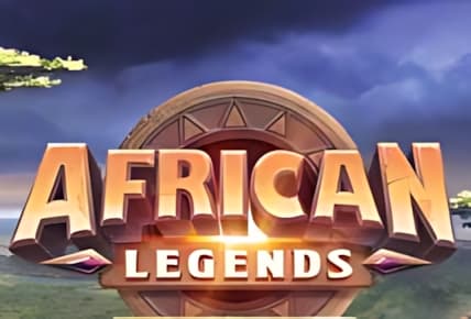 African Legends img