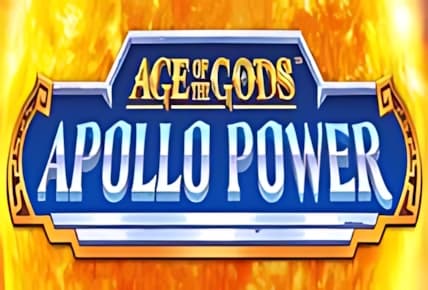 Age of the Gods Apollo Power img