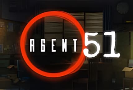 Agent 51 img