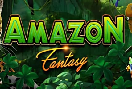 Amazon Fantasy img