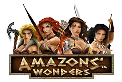 Amazons Wonders img