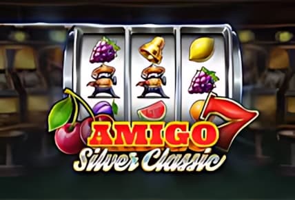 Amigo Silver Classic img