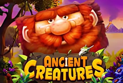 Ancient Creatures img