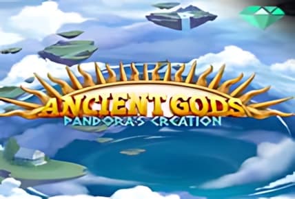 Ancient Gods: Pandora’s Creation img