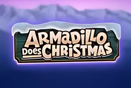 Armadillo Does Christmas 2023 img