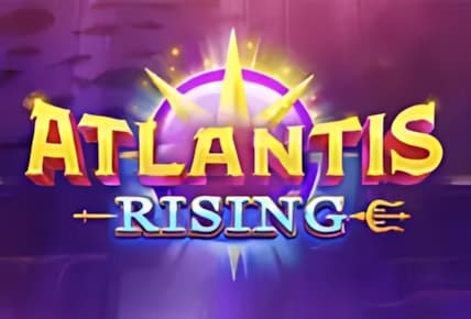 Atlantis Rising img