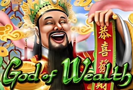Auspicious Fortune God img