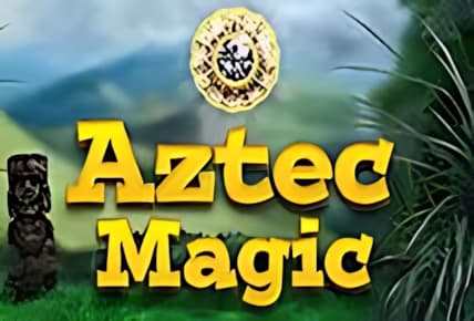 Aztec Magic img