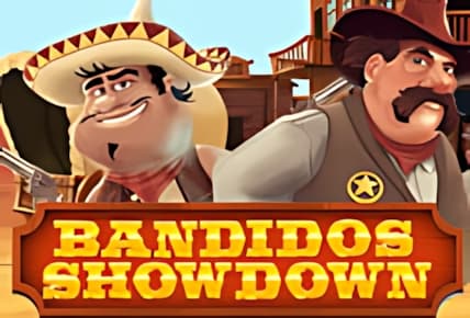 Bandidos Showdown img