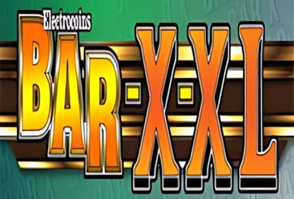 Bar X XL img