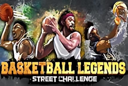 Basketball Legends img