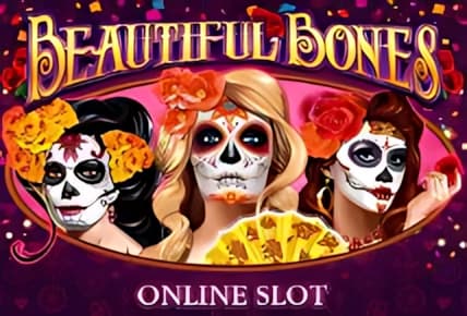 Beautiful Bones img