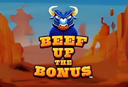 Beef Up the Bonus img