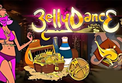 Belly Dance img