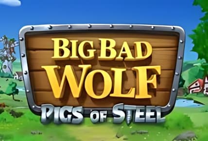 Big Bad Wolf: Pigs of Steel img
