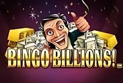 Bingo Billions img