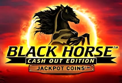 Black Horse Cash Out Edition img