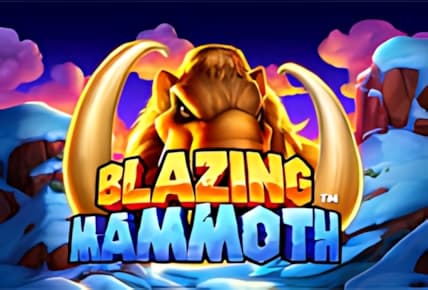 Blazing Mammoth Epic Strike img