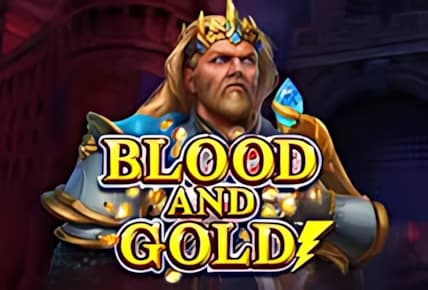 Blood And Gold img