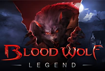 Blood Wolf Legend img