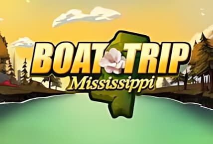 Boat Trip Mississippi img