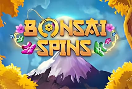 Bonsai Spins img