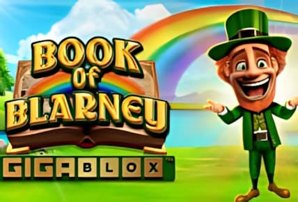 Book of Blarney GigaBlox img