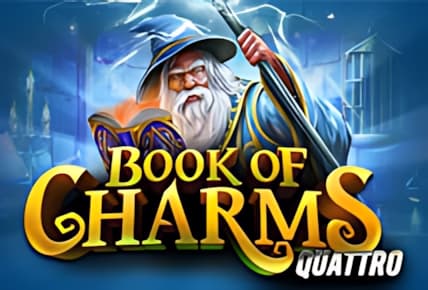 Book of Charms Quattro img