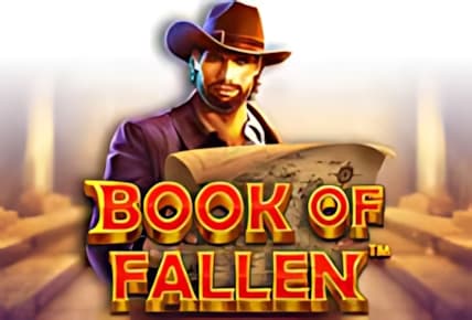 Book of Fallen img