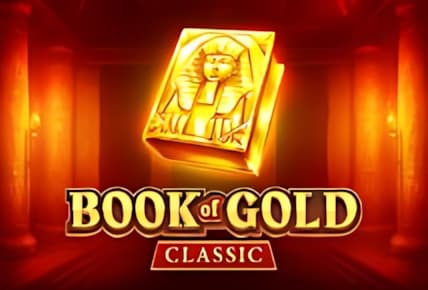 Book of Gold Classic img