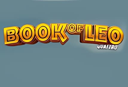 Book Of Leo Quattro img