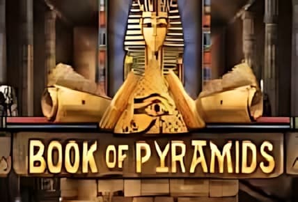 Book of Pyramids img