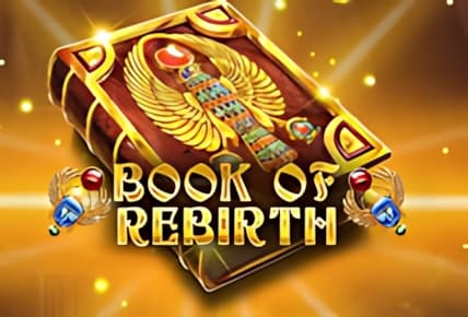 Book of Rebirth img