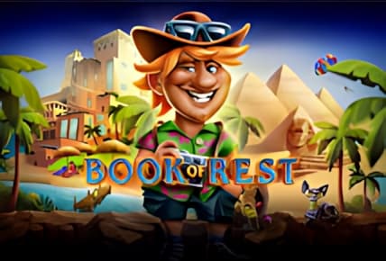Book of Rest img