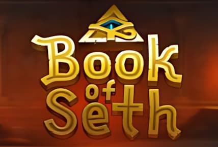 Book of Seth img