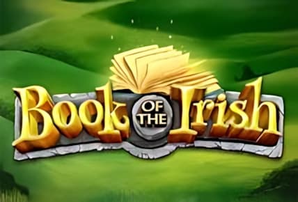 Book of the Irish img