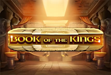 Book of the Kings img