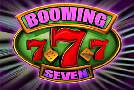 Booming Sevens img